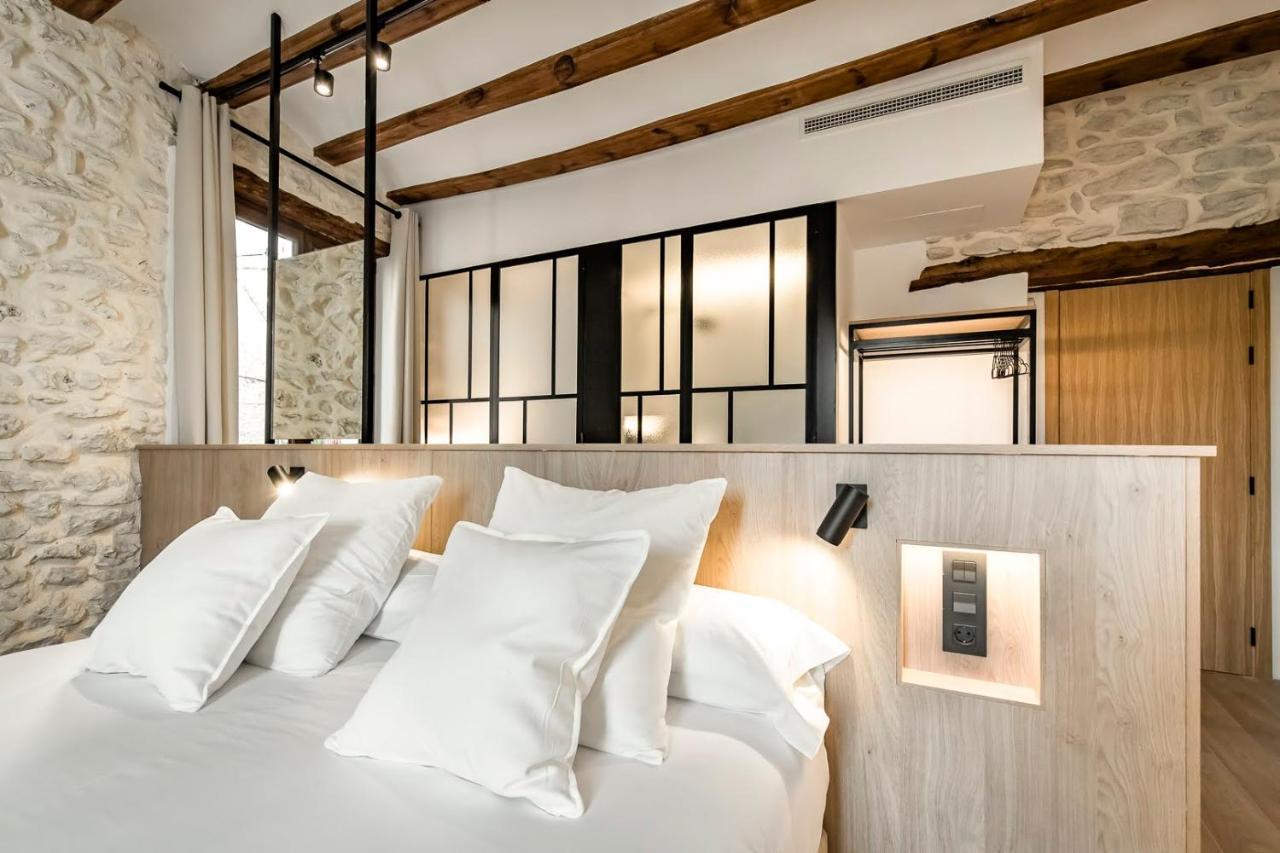 Junior Suite Balcony