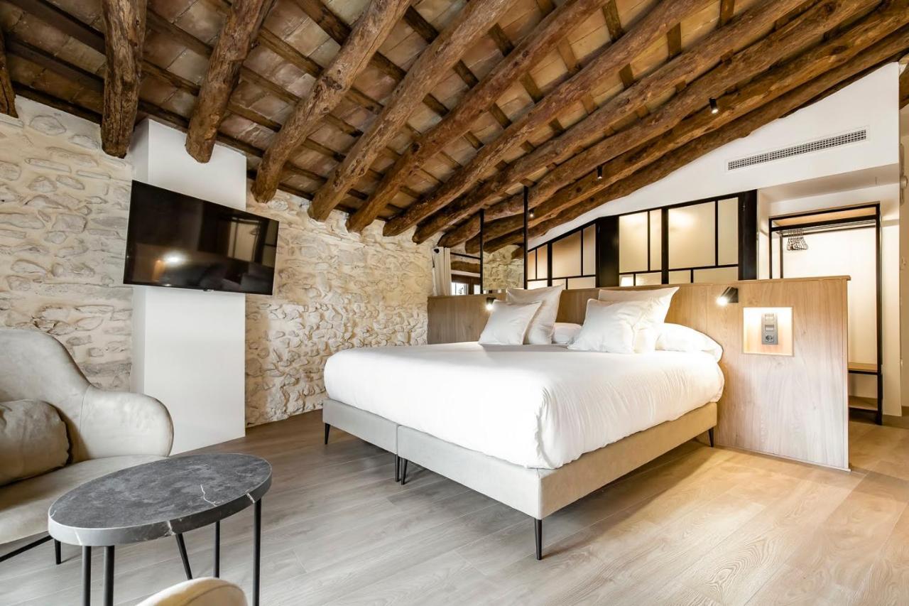 Junior Suite Mountain View