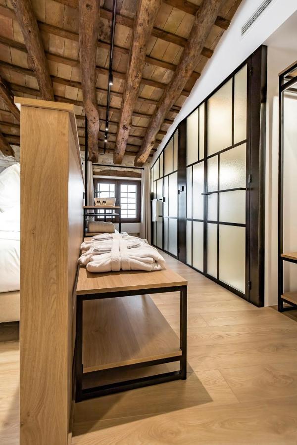 Junior Suite Mountain View